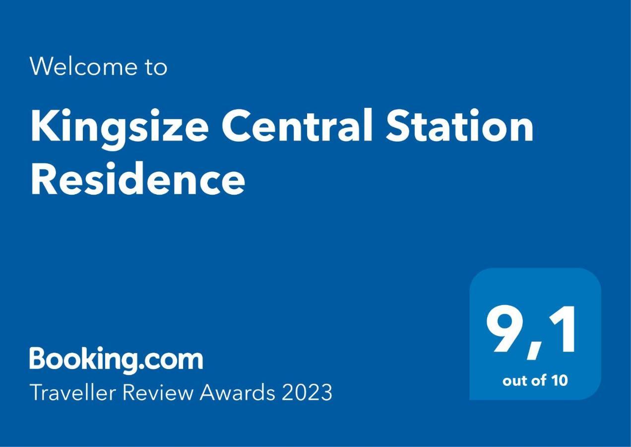 Kingsize Station *