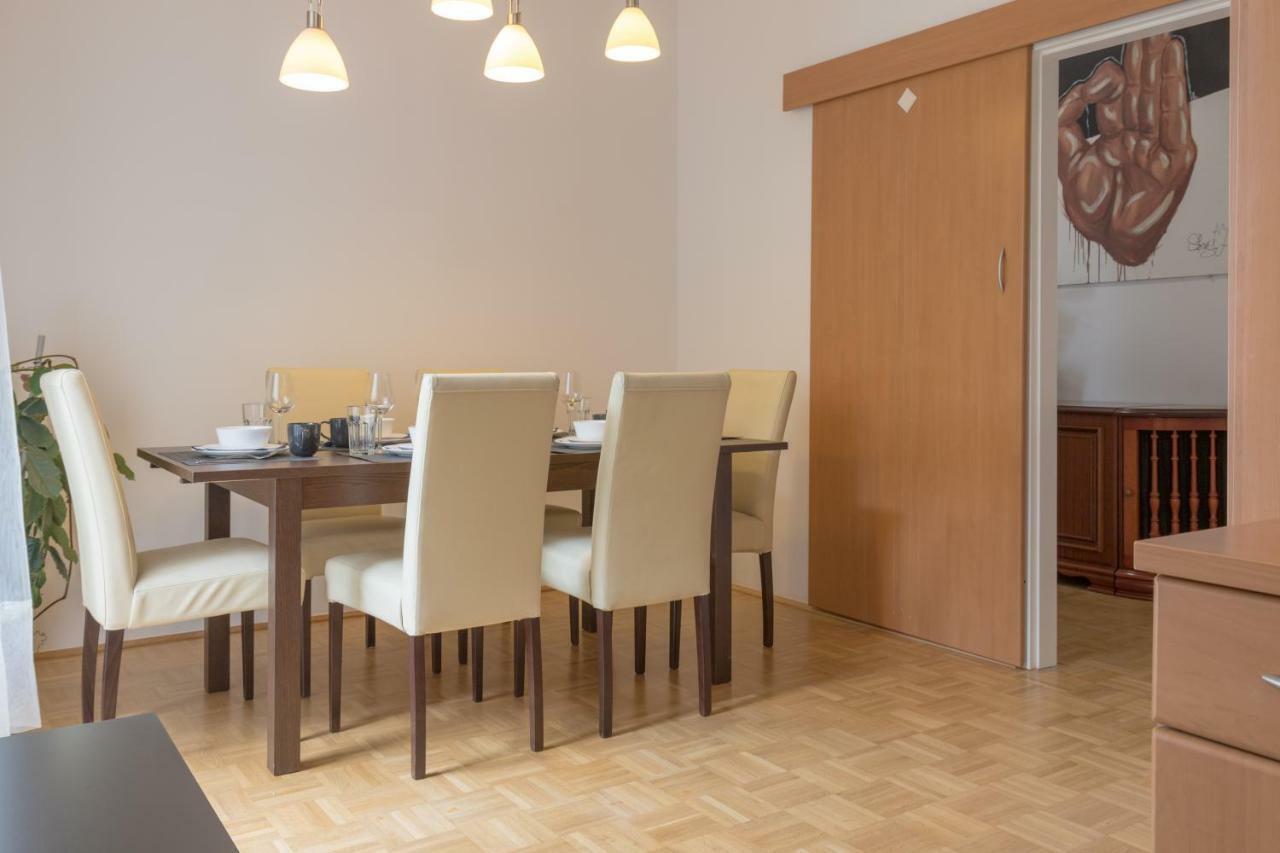 Apartment Kingsize Station *