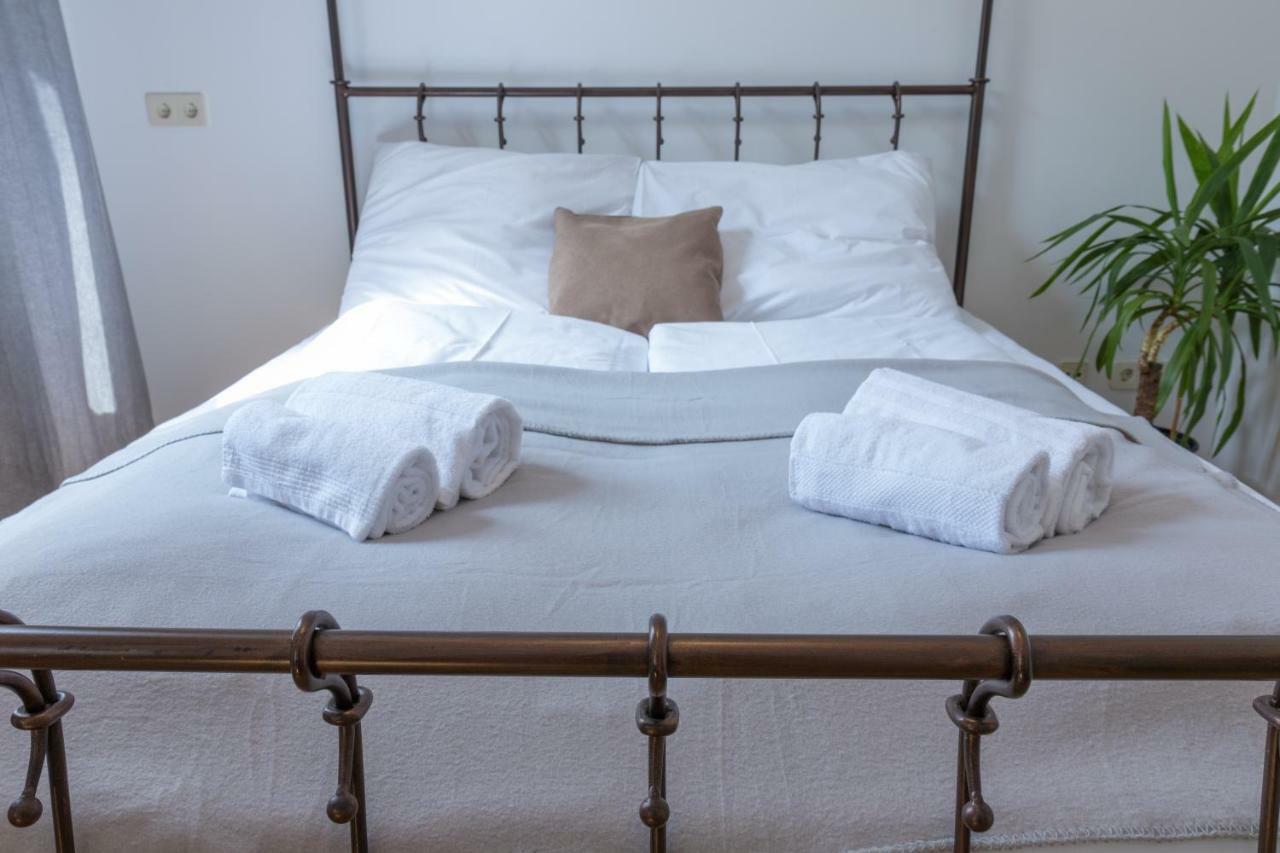 Kingsize Station Apartment *