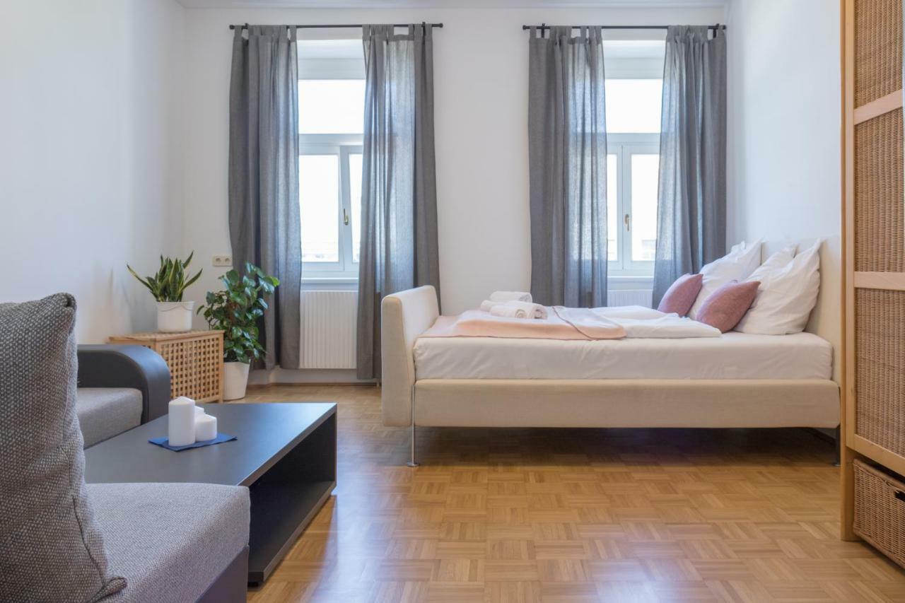 Apartment Kingsize Station