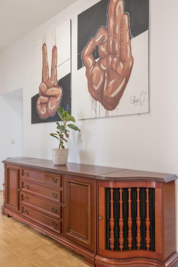 Apartment Kingsize Station Vienna