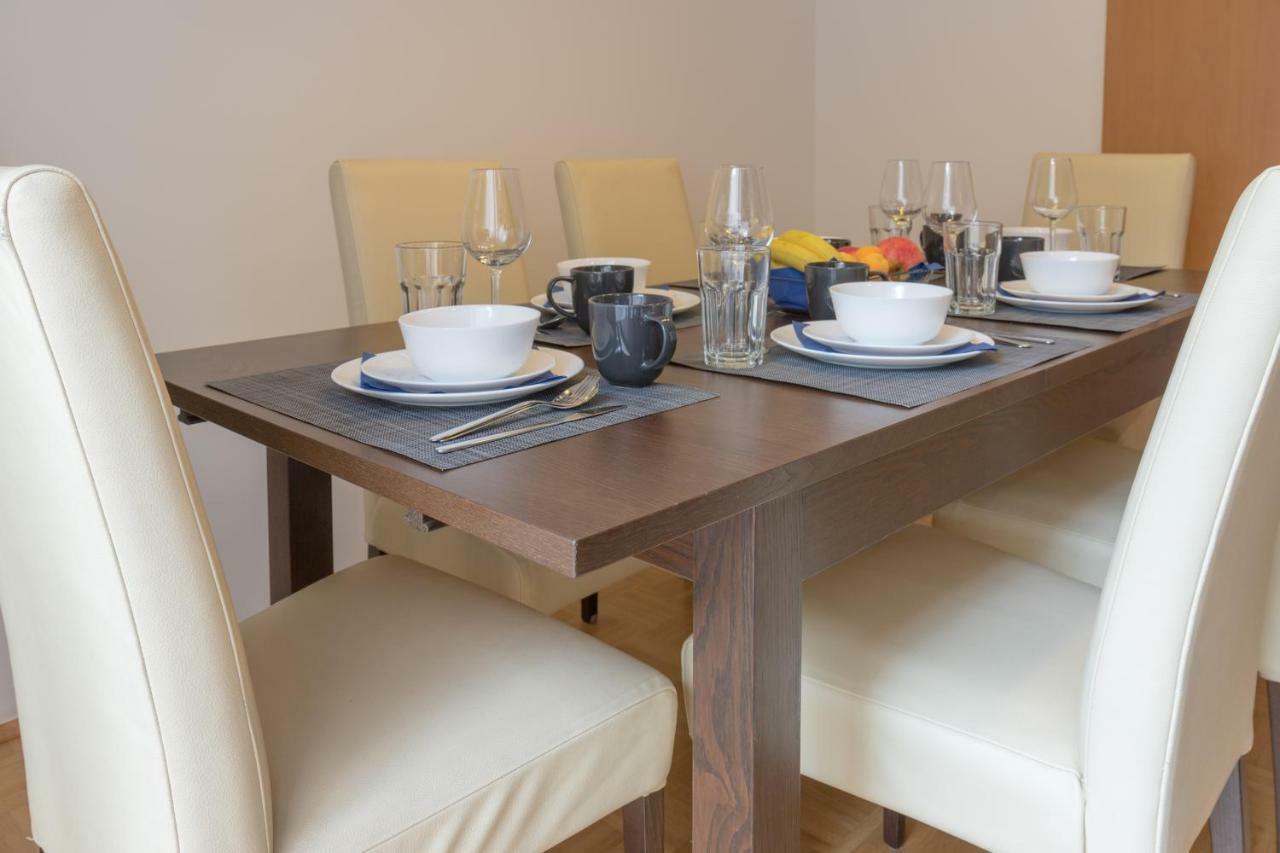 Appartement Kingsize Station Wenen